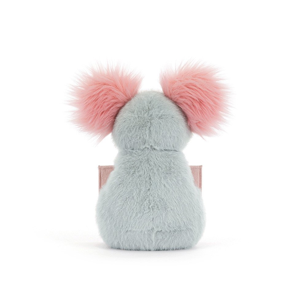 Jellycat Koala Mit Nachricht – Bild 4
