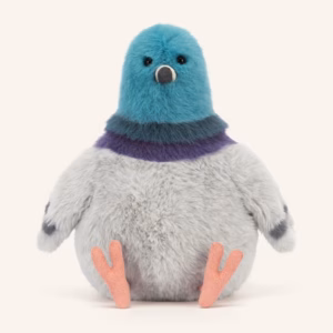 Jellycat Strutton Pigeon