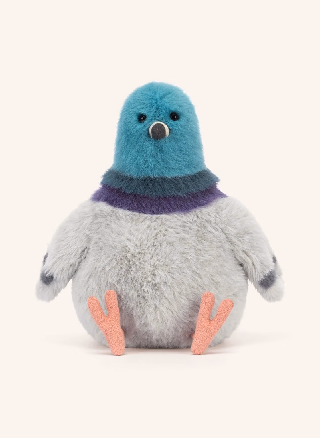 Jellycat Strutton Pigeon