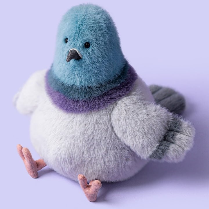 Jellycat Strutton Pigeon – Bild 2