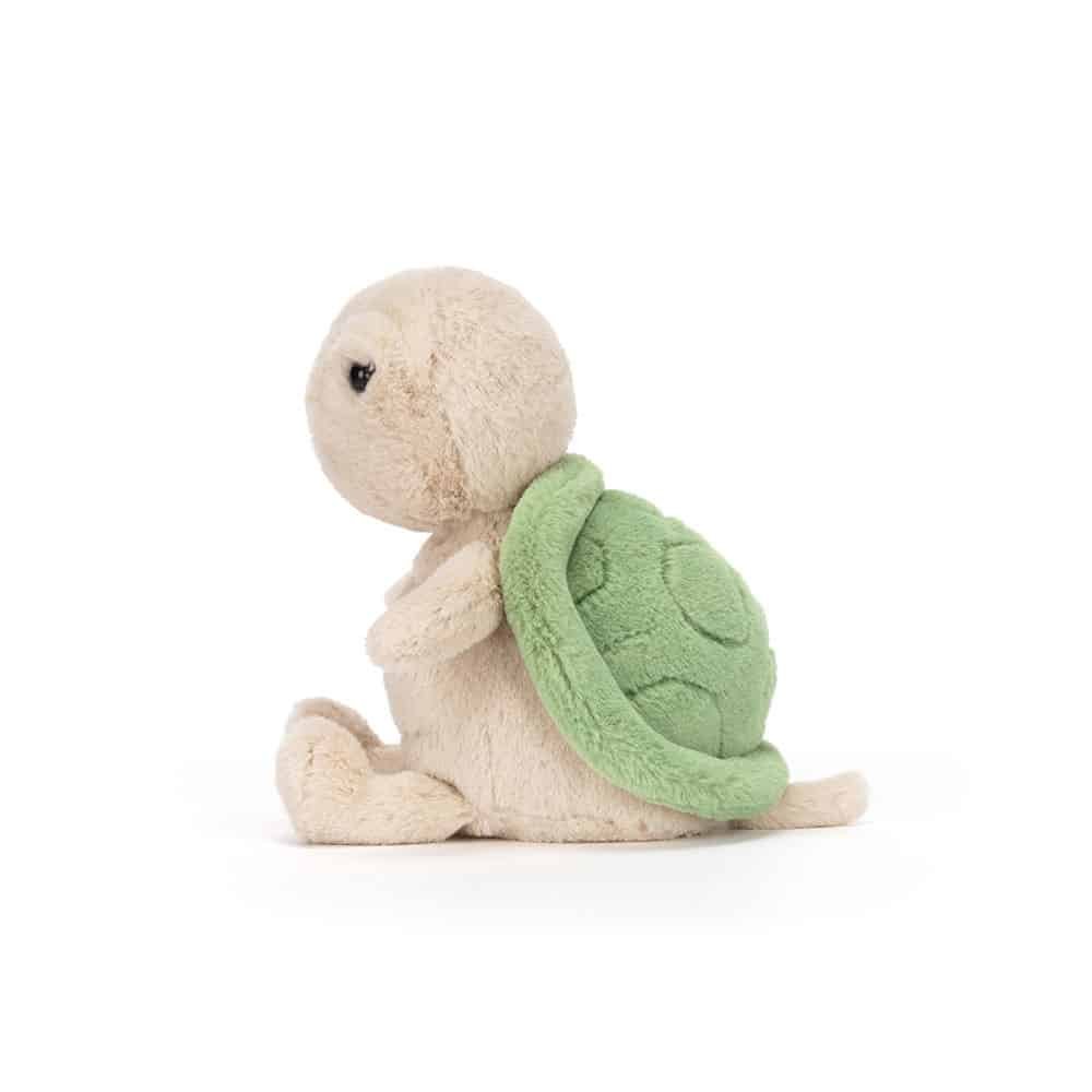 Jellycat Thimble Turtle – Bild 2