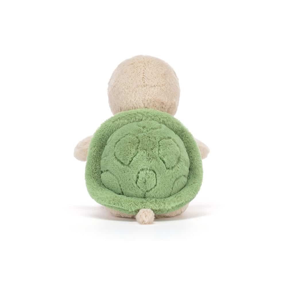 Jellycat Thimble Turtle – Bild 5