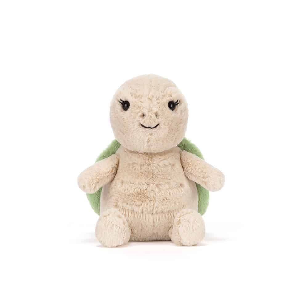 Jellycat Thimble Turtle – Bild 3