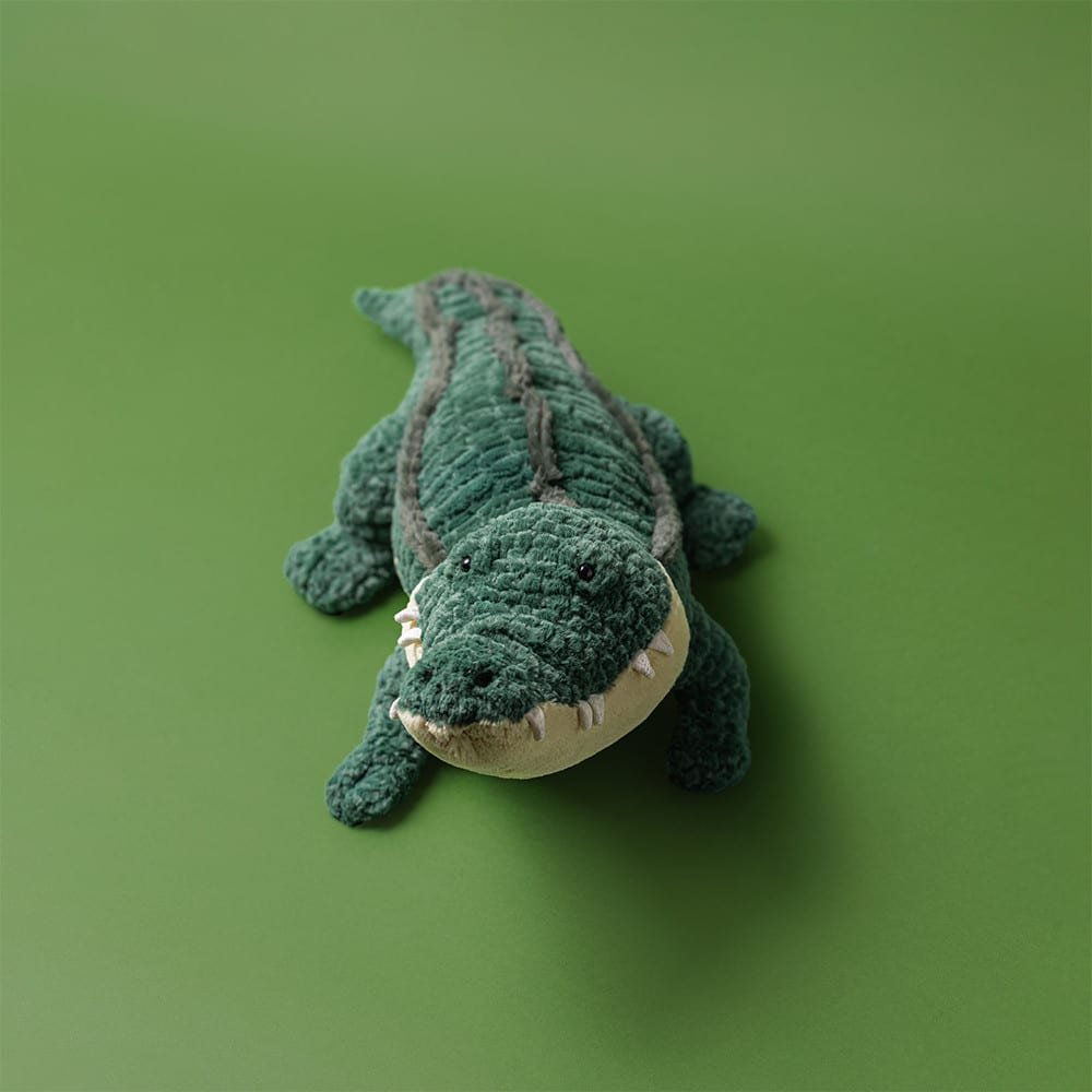 Jellycat Allexi Alligator – Bild 4