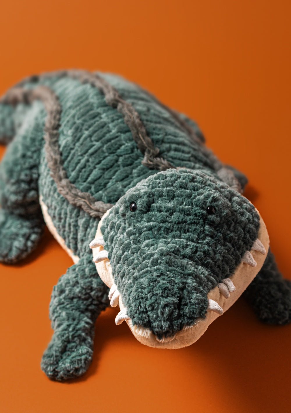 Jellycat Allexi Alligator – Bild 2