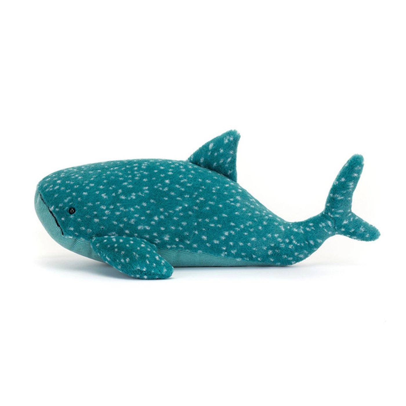 Jellycat Gobfrey Whale Shark – Bild 2