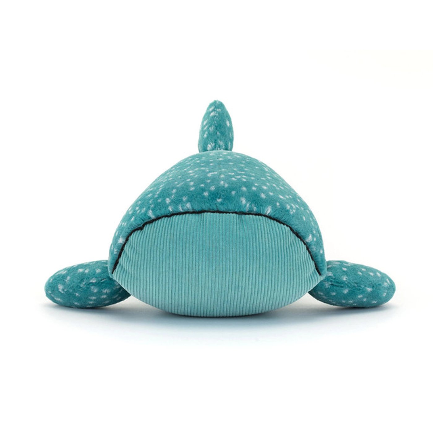 Jellycat Gobfrey Whale Shark – Bild 3