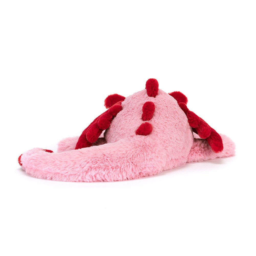 Jellycat Heart Dragon – Bild 4
