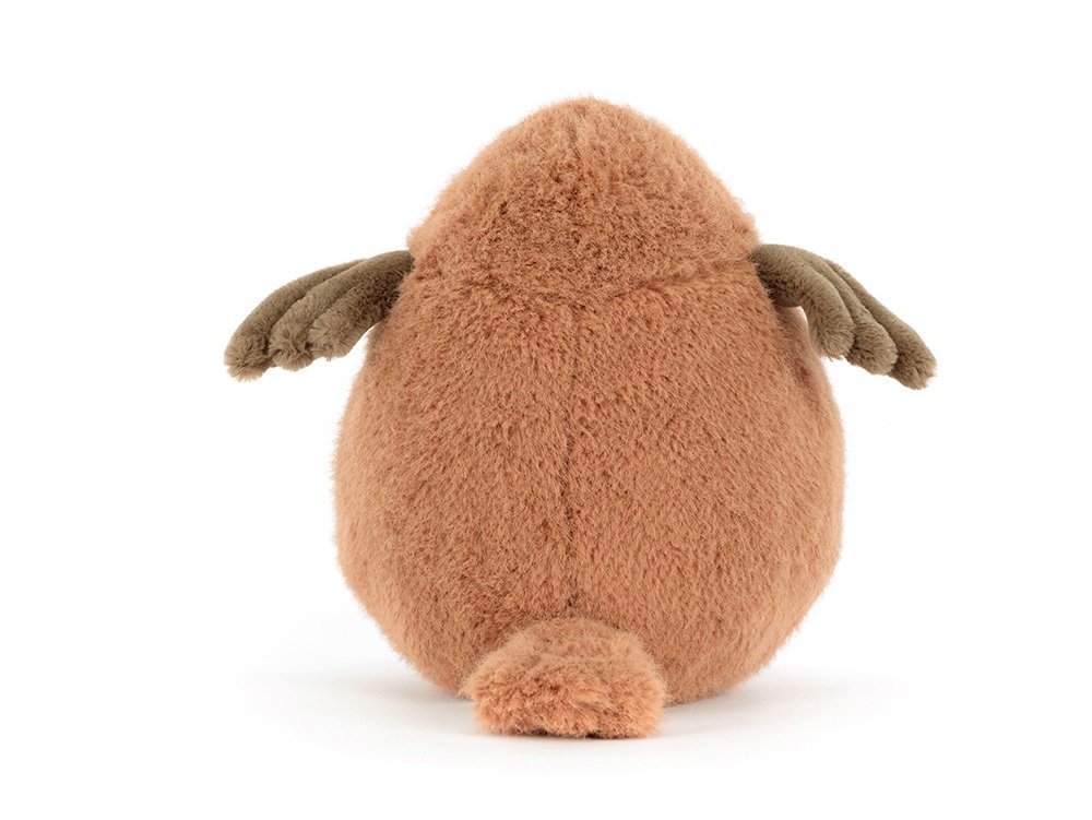 Jellycat Plum Robin – Bild 4