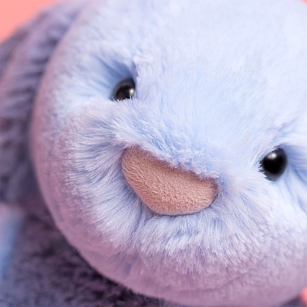 Jellycat Puddlesea Bunny – Bild 2