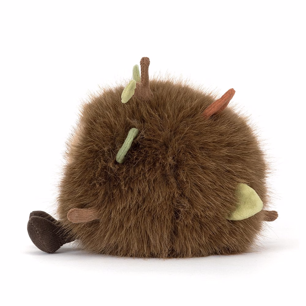 Jellycat Amuseables Mulshi Woodland Floor – Bild 3
