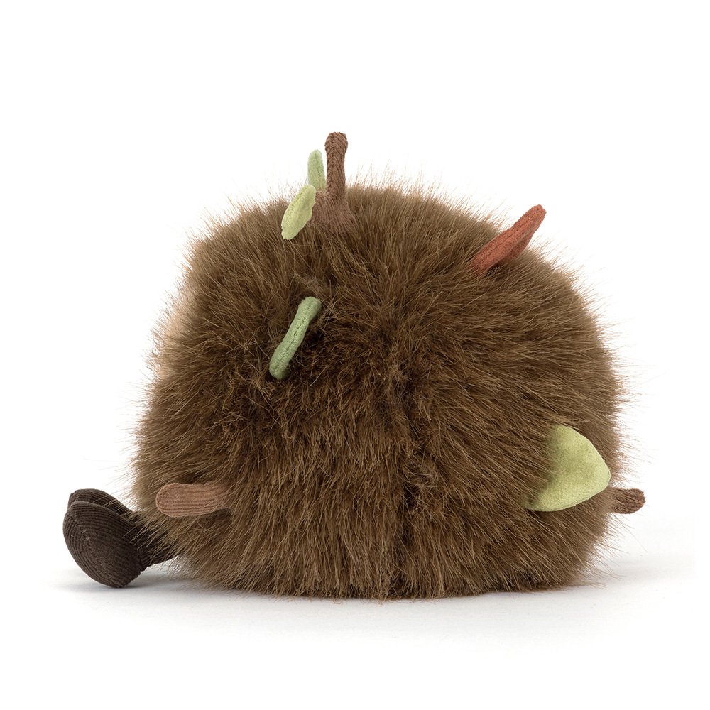 Jellycat Amuseables Mulshi Woodland Floor – Bild 3