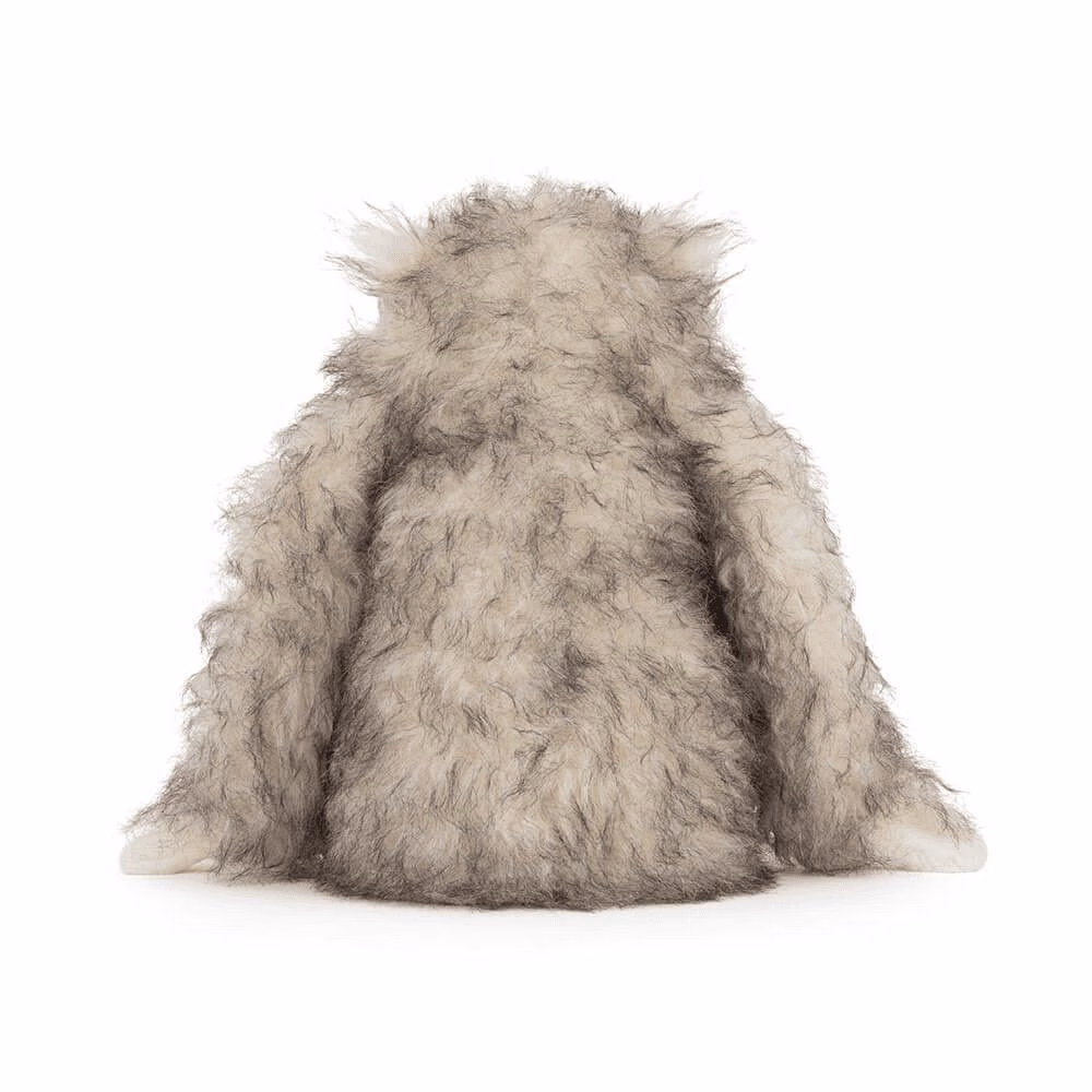 Jellycat Bretti Yeti – Bild 5