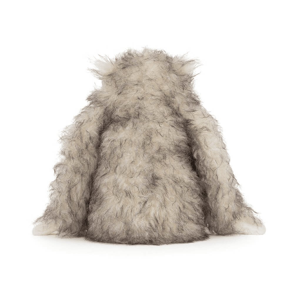 Jellycat Bretti Yeti – Bild 5