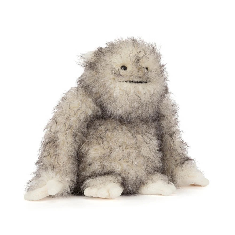 Jellycat Bretti Yeti – Bild 3
