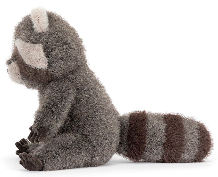 Jellycat Trixiwoo Raccoon – Bild 3