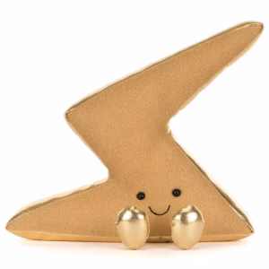 Jellycat Amuseables Zapperty Lightning Bolt