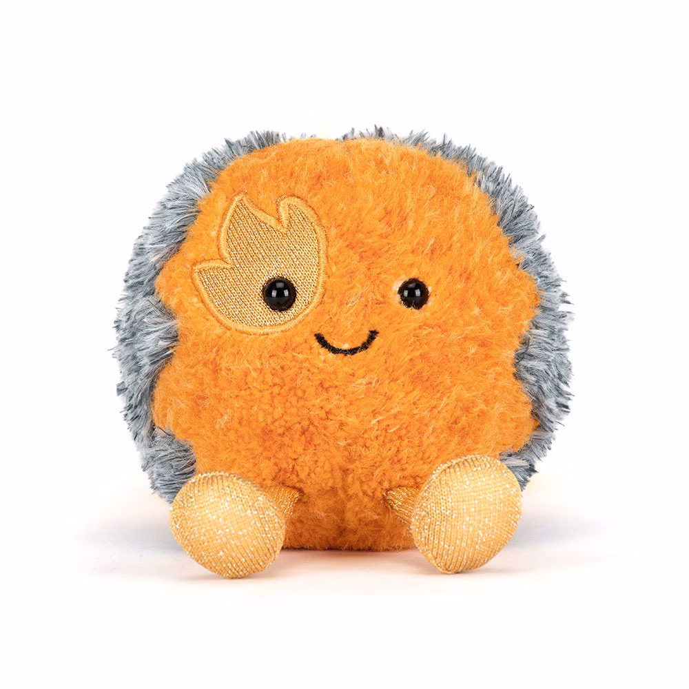 Jellycat Amuseables Space Comet – Bild 2