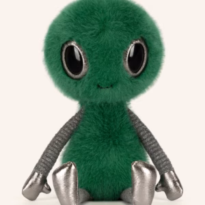 Jellycat Zyllan Alien
