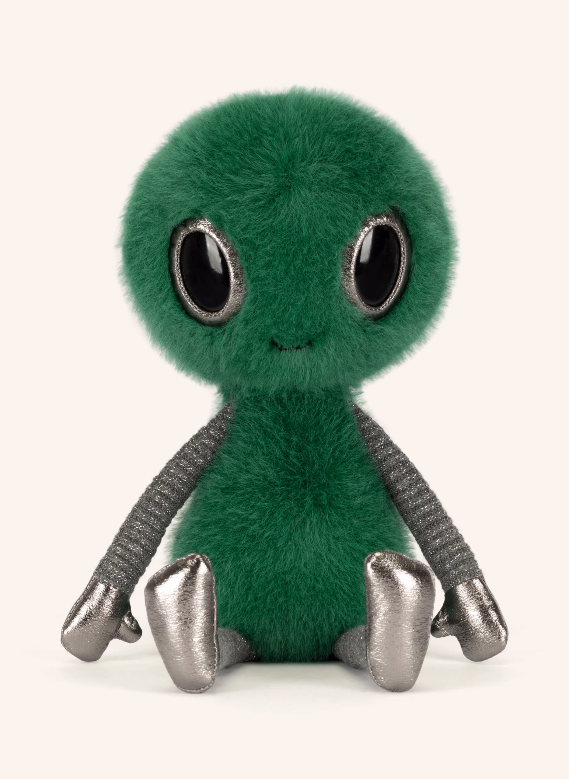 Jellycat Zyllan Alien