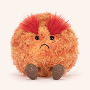 Jellycat Amuseables Planet Mars