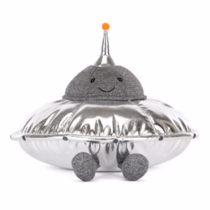 Jellycat Amuseables Jellysaucer