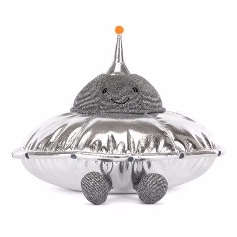 Jellycat Amuseables Jellysaucer