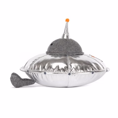 Jellycat Amuseables Jellysaucer – Bild 2