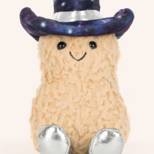 Jellycat Amuseables Peanut ‘Space Rodeo’