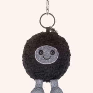 Jellycat Amuseables Black Hole Taschenanhänger