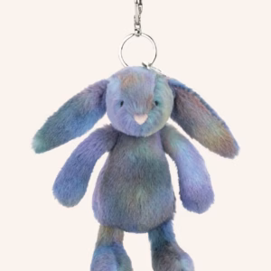 Jellycat Zodihop Luxe Bunny Taschenanhänger