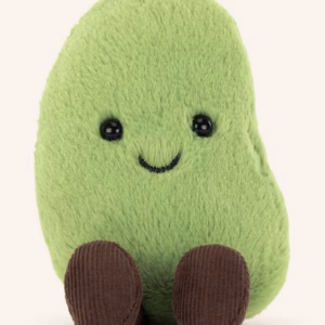 Jellycat Amuseables Soyella Edamame Bean