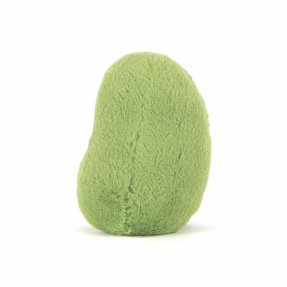 Jellycat Amuseables Soyella Edamame Bean – Bild 4