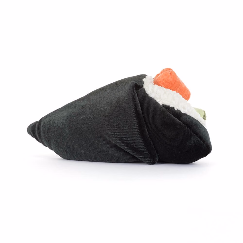 Jellycat Amuseables Coneroi Temaki – Bild 5