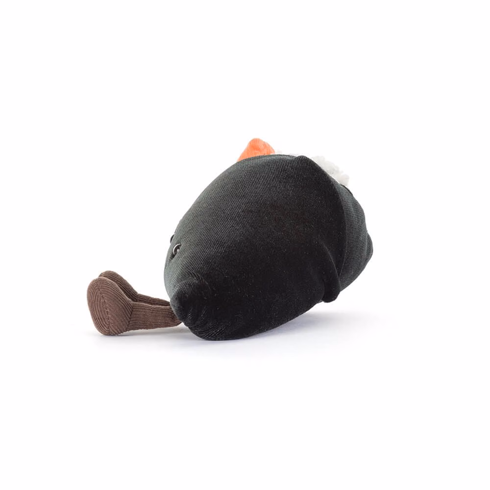 Jellycat Amuseables Coneroi Temaki – Bild 4
