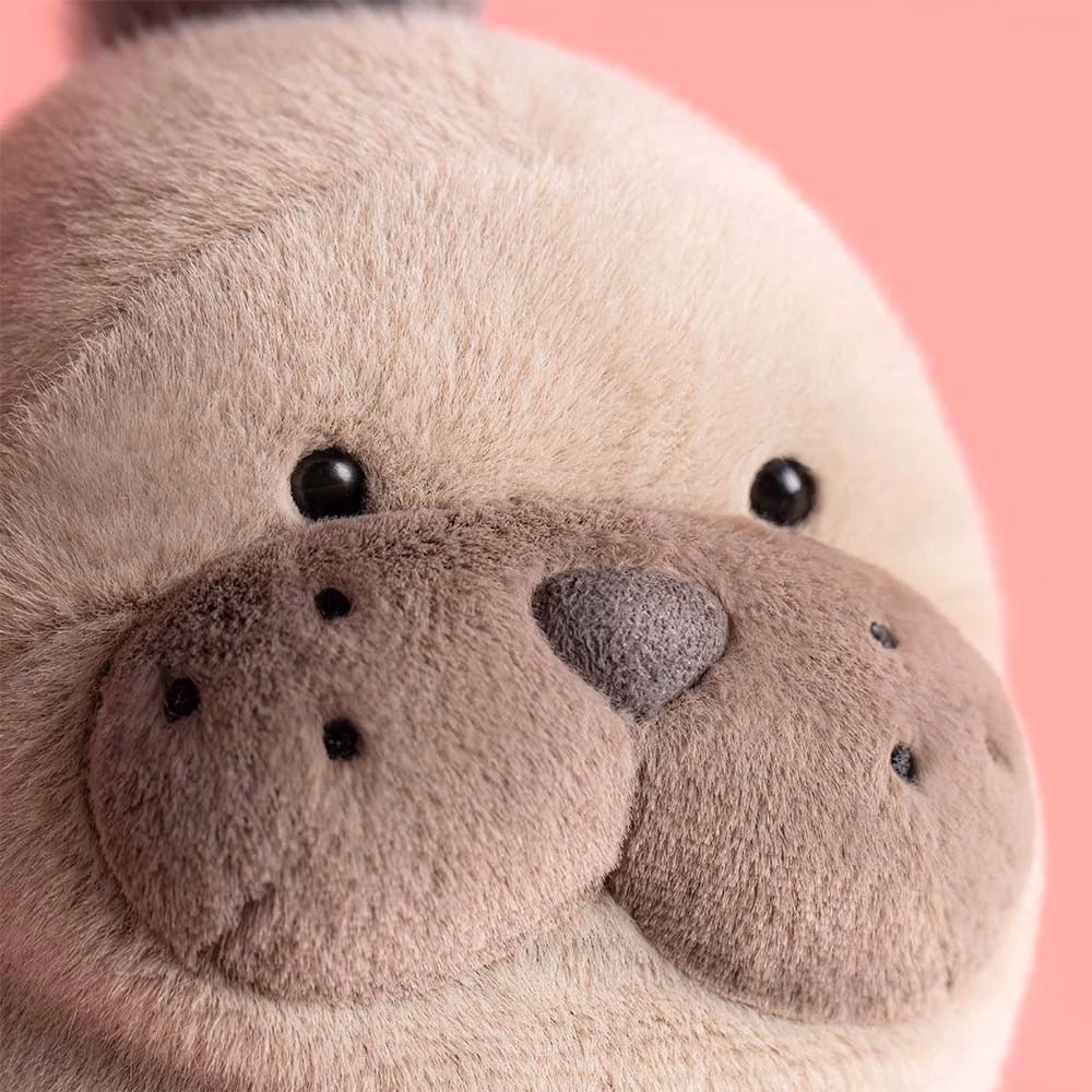 Jellycat Roarwell Sea Lion – Bild 3