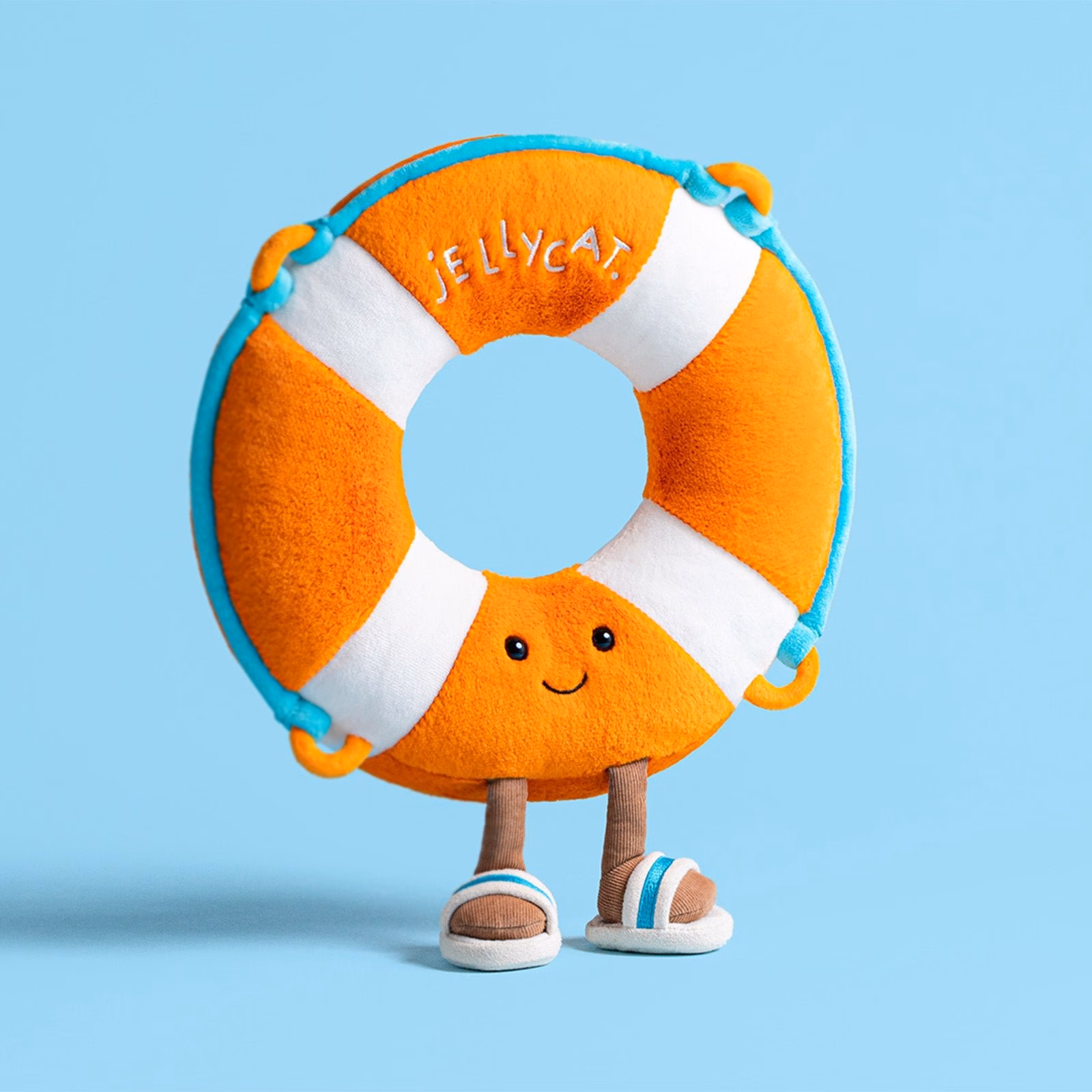 Jellycat Amuseables Life Ring – Bild 2