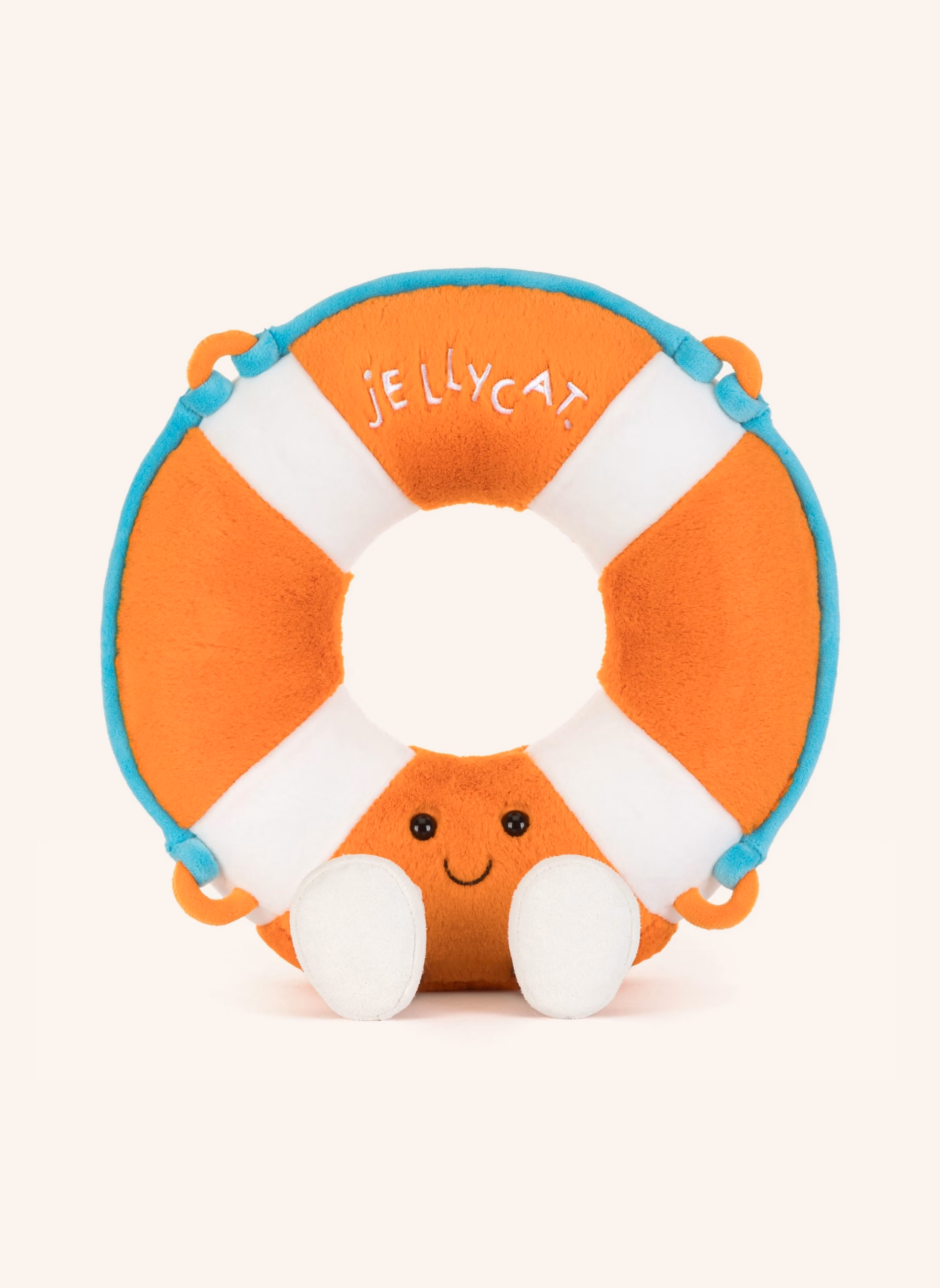 Jellycat Amuseables Life Ring