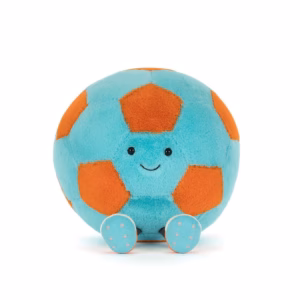 Jellycat Amuseables Jellycat Football