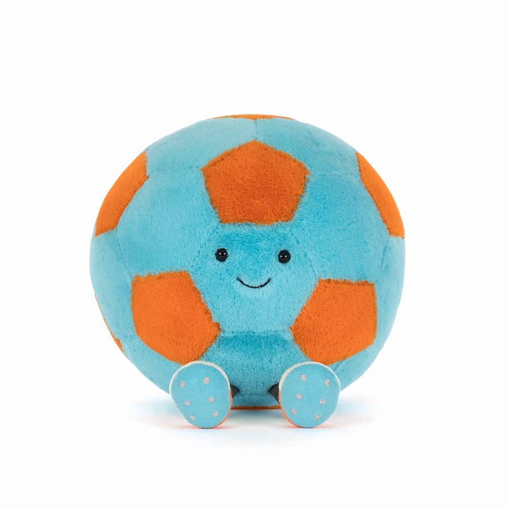 Jellycat Amuseables Jellycat Football