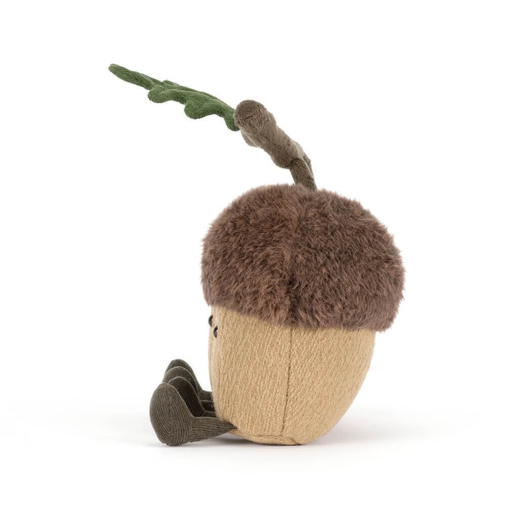 Jellycat Amuseables Ort & Tum Acorns – Bild 3