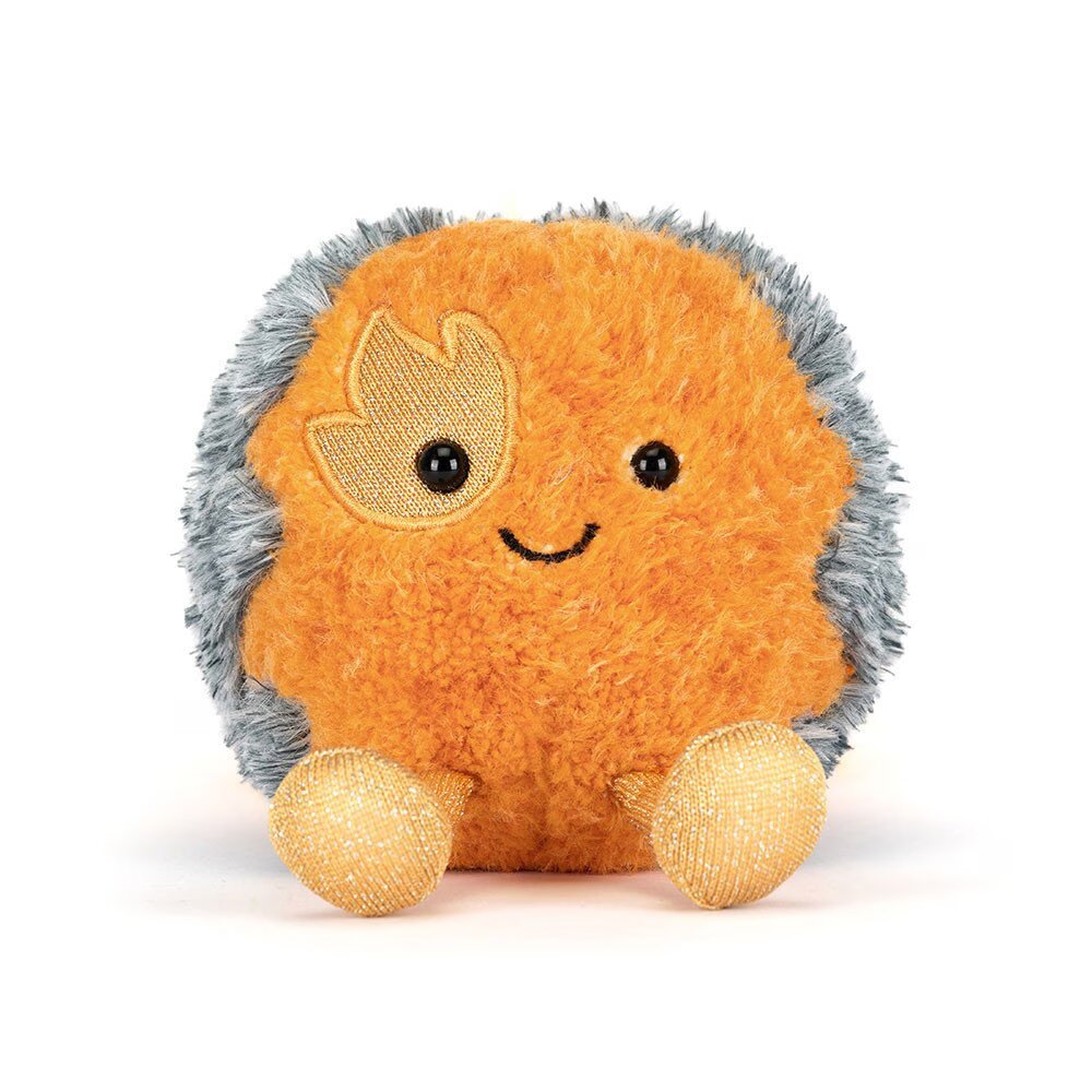 Jellycat Amuseables Space Comet – Bild 2
