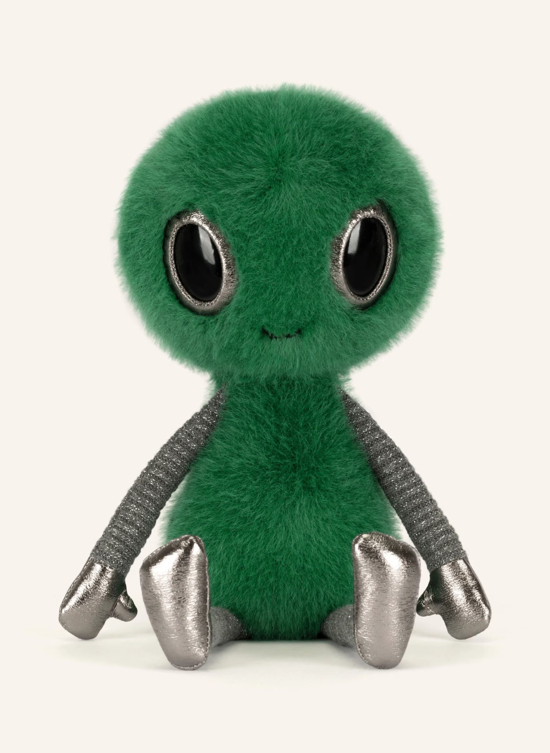 Jellycat Zyllan Alien
