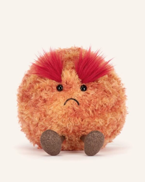 Jellycat Amuseables Planet Mars