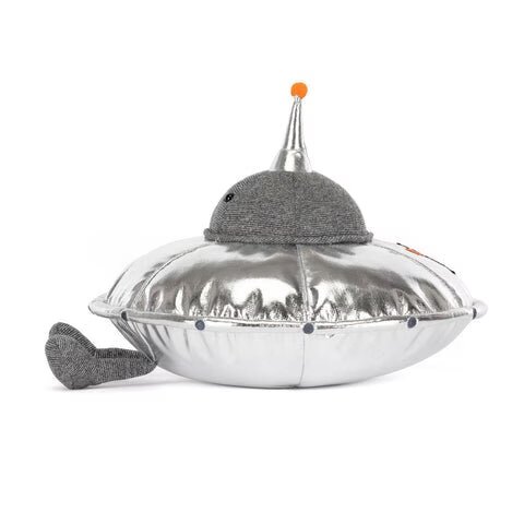 Jellycat Amuseables Jellysaucer – Bild 2