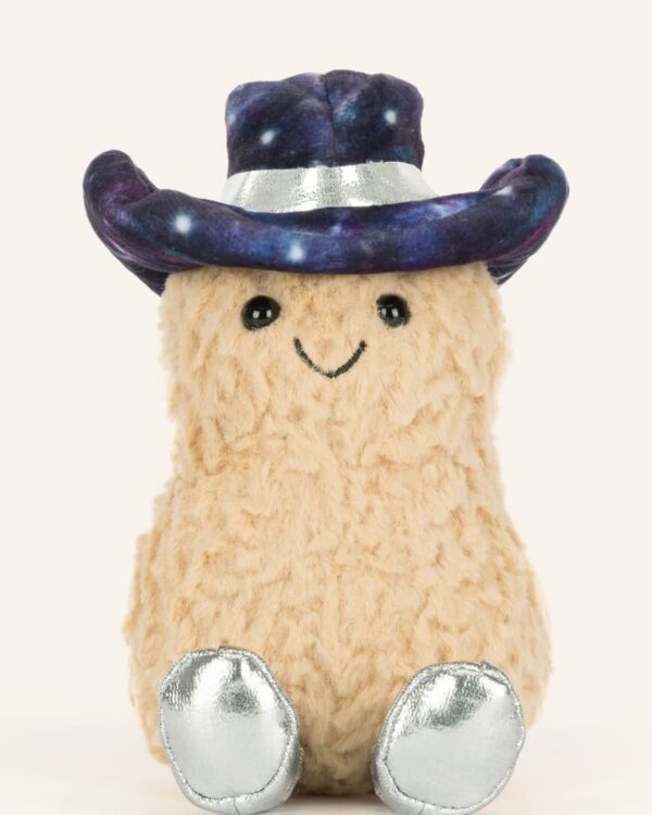 Jellycat Amuseables Peanut ‘Space Rodeo’