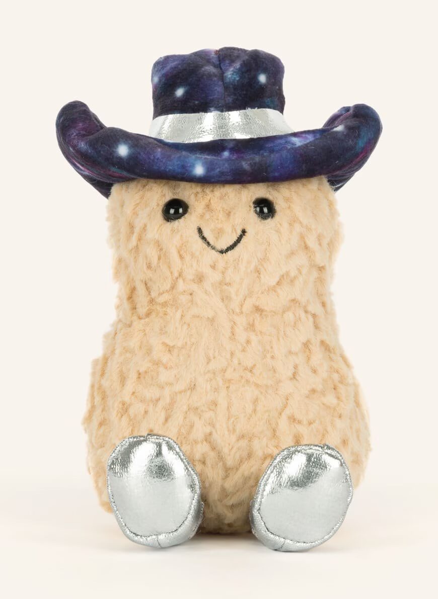 Jellycat Amuseables Peanut ‘Space Rodeo’