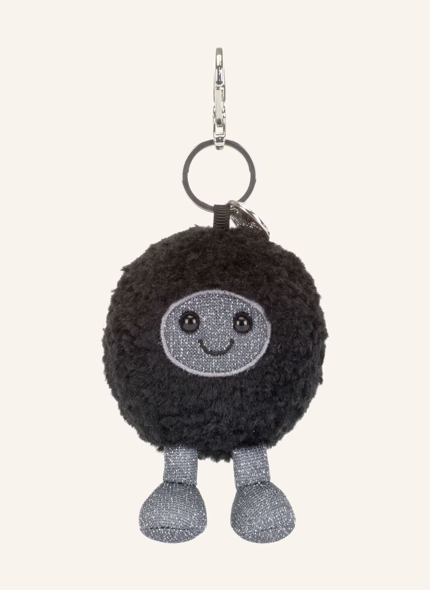 Jellycat Amuseables Black Hole Taschenanhänger