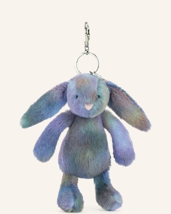 Jellycat Zodihop Luxe Bunny Taschenanhänger