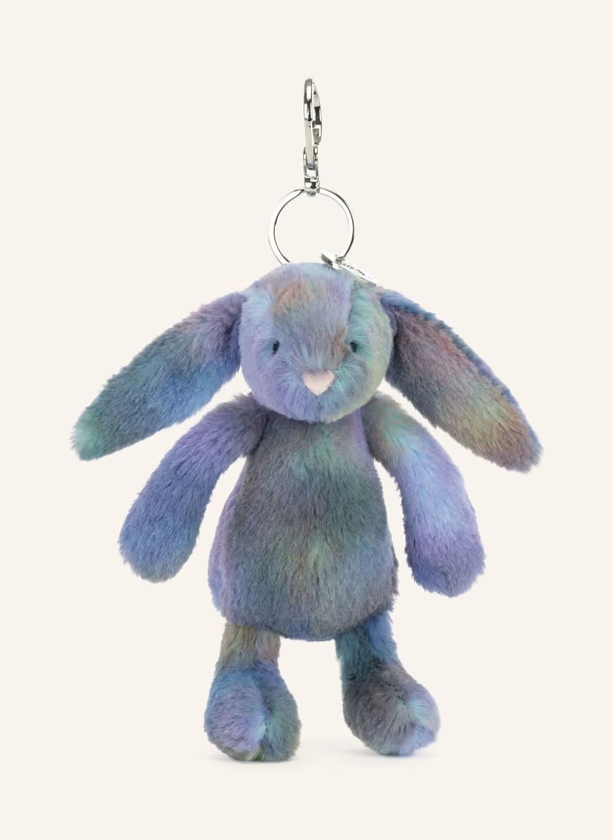 Jellycat Zodihop Luxe Bunny Taschenanhänger